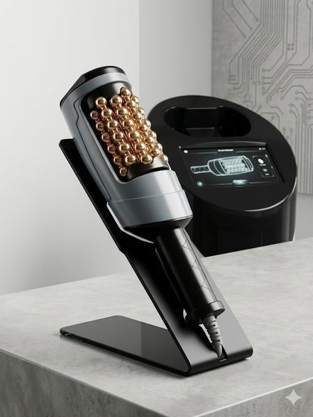 Косметологічний апарат Endosphere Evoflex Duo 6125 фото