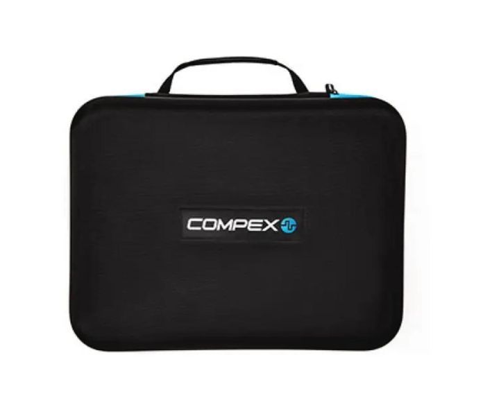 COMPEX AYRE &mdash; компресійні чоботи для пресотерапії, лімфодренажу та відновлення small  6273 фото