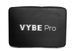 Перкусійний масажний пістолет Vybe Pro для м'язів та тіла 6227 фото 3