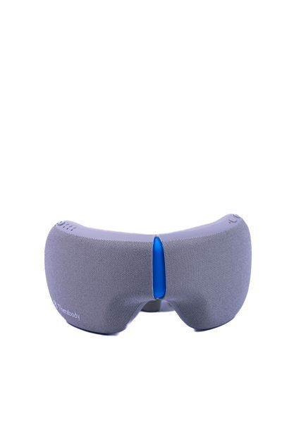 Розумні масажні окуляри для покращення сну та розслаблення SmartGoggles 6229 фото