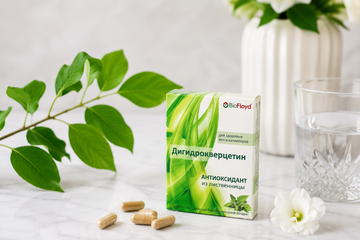 Поліпшення кровообігу