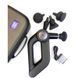 Перкуссионный массажер Bob and Brad D5 Pro 6288 фото 2