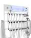 Апарат вакуумного масажу V-NRG 36PRO на 36 банок 4007 фото 2